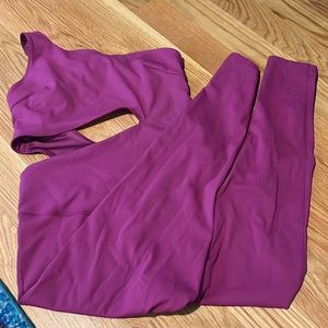 Brand new without tags Free People onesie